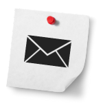 Botón de Correo electrónico
